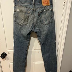 Jeans Lévis 505 32W 30L